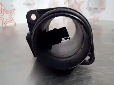 Автозапчасти б/у расходомер воздуха за renault clio ii fase ii (b/cb0) k9k714 ссылки oem iam 5wk97006  