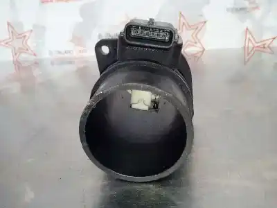 Автозапчасти б/у расходомер воздуха за renault clio ii fase ii (b/cb0) k9k714 ссылки oem iam 5wk97006  