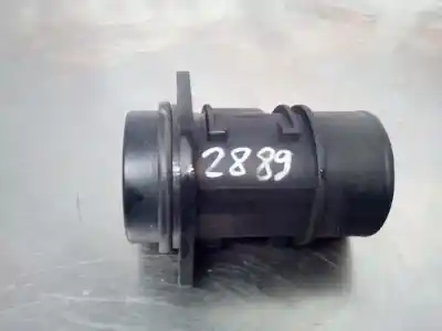 Автозапчасти б/у расходомер воздуха за renault clio ii fase ii (b/cb0) k9k714 ссылки oem iam 5wk97006