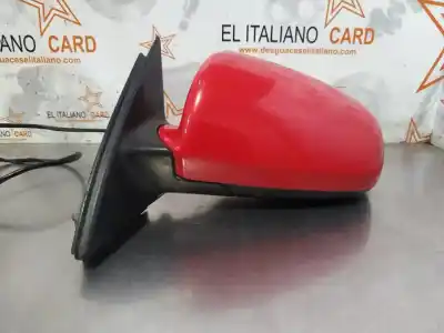 Second-hand car spare part left rearview mirror for audi a4 b7 avant (8ed) 2.0 tdi 16v oem iam references e1010681  