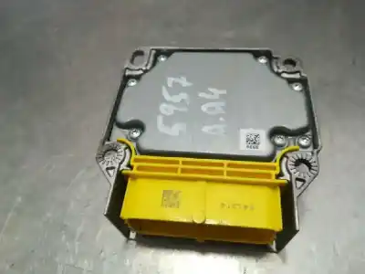 Second-hand car spare part airbag control unit for audi a4 b7 avant (8ed) 2.0 tdi 16v oem iam references 0285001668  