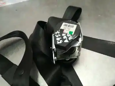 Second-hand car spare part front right seat belt for audi a4 b7 avant (8ed) 2.0 tdi 16v oem iam references 604718400