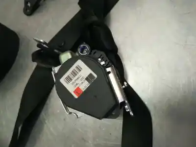 Gebrauchtes Autoersatzteil SICHERHEITSGURTE VORNE LINKS zum AUDI A4 B7 AVANT (8ED)  OEM-IAM-Referenzen 560788401  