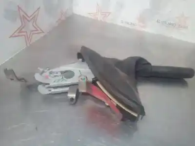 Pezzo di ricambio per auto di seconda mano LEVA DEL FRENO A MANO per BMW SERIE 3 BERLINA (E46)  Riferimenti OEM IAM   