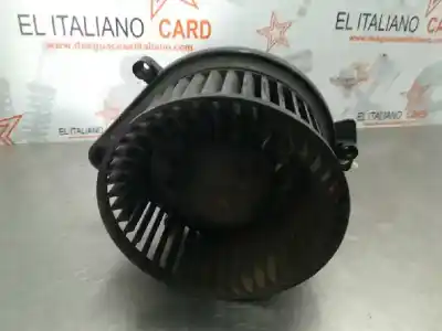 Second-hand car spare part heating fan for audi a4 b7 avant (8ed) 2.0 tdi 16v oem iam references 983692c  