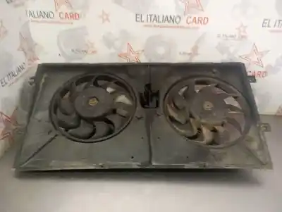Pièce détachée automobile d'occasion VENTILATEUR pour VOLKSWAGEN T4 TRANSPORTER/FURGONETA (MOD. 1991)  Références OEM IAM 701121207B  