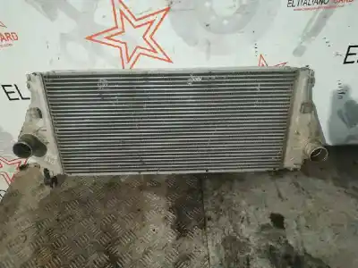 Автозапчасти б/у интеркулер за renault espace iv (jk0) f4r794 ссылки oem iam 8200008761/b