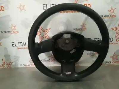 Second-hand car spare part steering wheel for audi a4 b7 avant (8ed) 2.0 tdi 16v oem iam references 4f0419091r