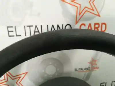 Second-hand car spare part steering wheel for audi a4 b7 avant (8ed) 2.0 tdi 16v oem iam references 4f0419091r  