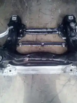 Second-hand car spare part front axle for audi a8 (4e) bfm oem iam references 4e0199205k  