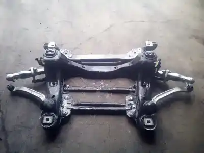 Second-hand car spare part front axle for audi a8 (4e) bfm oem iam references 4e0199205k  