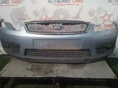 Second-hand car spare part front bumper for ford c-max (dm2) 1.6 tdci oem iam references 