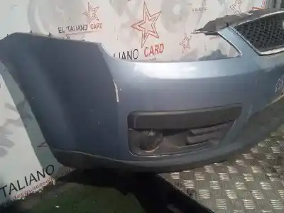 Автозапчасти б/у передний бампер за ford c-max (dm2) 1.6 tdci ссылки oem iam   