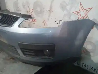Автозапчасти б/у передний бампер за ford c-max (dm2) 1.6 tdci ссылки oem iam   