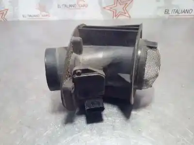 Автозапчастина б/у витратомір повітря для audi a8 (4e) ase посилання на oem iam 057906461d  