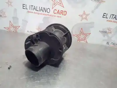 Автозапчастина б/у витратомір повітря для audi a8 (4e) ase посилання на oem iam 057906461d  