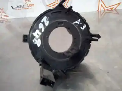 Pezzo di ricambio per auto di seconda mano anello airbag per audi a3 (8l1) 1.8 riferimenti oem iam 1j0959653  