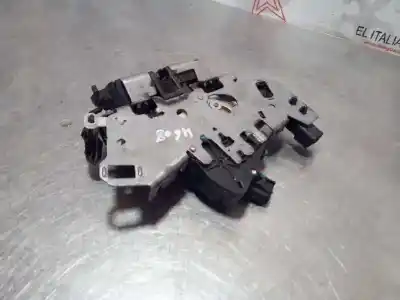 Автозапчастина б/у замок дверей заднього лівого для chrysler voyager (rg) d-vm47c посилання на oem iam 