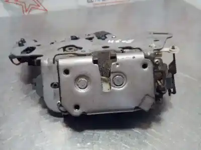 Автозапчастина б/у замок дверей заднього лівого для chrysler voyager (rg) d-vm47c посилання на oem iam   