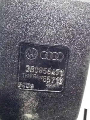 İkinci el araba yedek parçası sol hava yastigi ön gerdirici için volkswagen passat b5 (3b2) 1.9 tdi oem iam referansları   