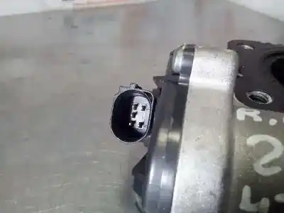 Pezzo di ricambio per auto di seconda mano valvola egr per renault megane ii berlina 5p f9q804 riferimenti oem iam h8200194323  