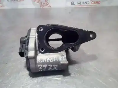 Pezzo di ricambio per auto di seconda mano valvola egr per renault megane ii berlina 5p f9q804 riferimenti oem iam h8200194323  