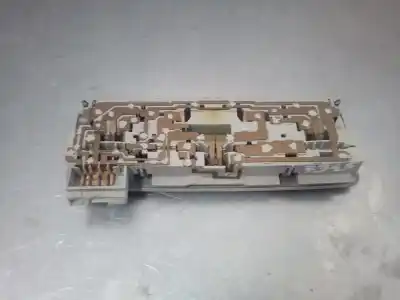 Автозапчасти б/у внутренний свет за renault espace iv (jk0) * ссылки oem iam 82000037  