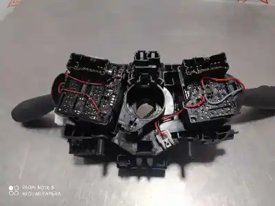 Автозапчастина б/у кільце піддушки безопасности для dacia dokker k9k c6 посилання на oem iam 0265019153  