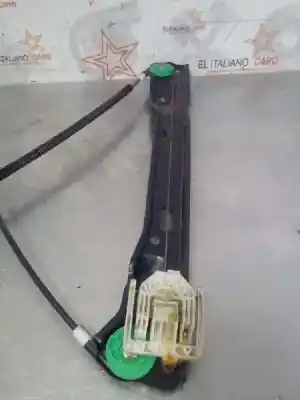 Second-hand car spare part driver left window regulator for bmw serie 3 touring (e91) d/204d4 oem iam references   