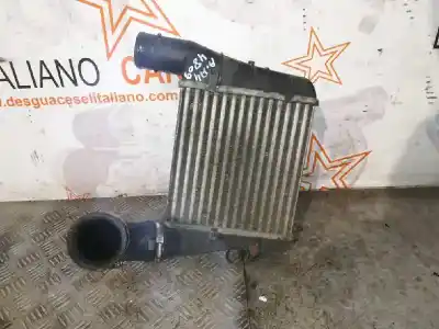 Автозапчастина б/у інтеркулер для audi a4 b7 (8ec) 2.0 tdi 16v посилання на oem iam 
