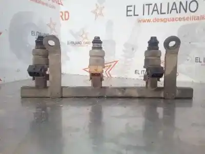 Second-hand car spare part injector for daewoo matiz * oem iam references   