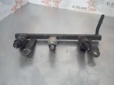 Second-hand car spare part injector for daewoo matiz * oem iam references   