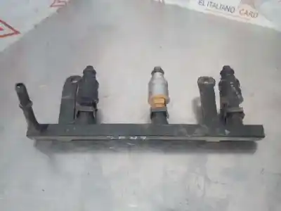 Автозапчасти б/у инжектор за daewoo matiz * ссылки oem iam 