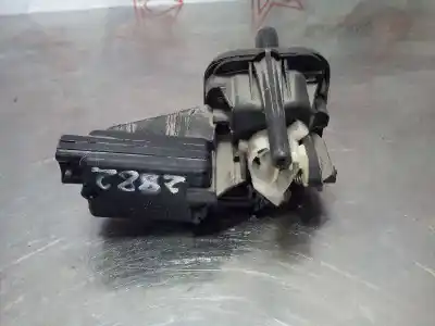 Second-hand car spare part trunk lock for renault megane i scenic (ja0) f9q730 oem iam references   