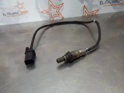 Recambio de automóvil de segunda mano de SONDA LAMBDA para VOLKSWAGEN PASSAT LIM. (362)  referencias OEM IAM 04L906262A  