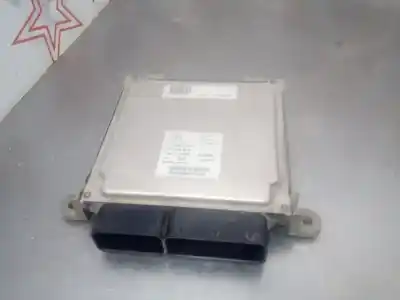 Pièce détachée automobile d'occasion CALCULATEUR MOTEUR ECU pour MERCEDES-BENZ SPRINTER II JAMES COOK (906)  Références OEM IAM A6519000700  