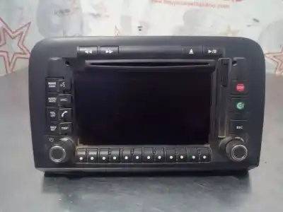 Peça sobressalente para automóvel em segunda mão módulo / sistema de navegação gps por fiat croma (194_) 1.9 d multijet (194axc1b, 194axc12) referências oem iam 735419921