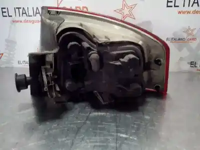 Автозапчастина б/у різні деталі для audi a4 b7 (8ec) 2.0 tdi 16v посилання на oem iam   