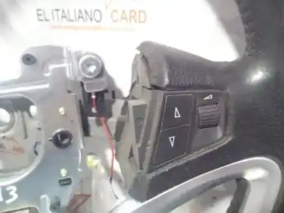 Автозапчасти б/у руль за opel antara z22d1 ссылки oem iam   