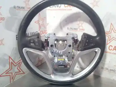 Автозапчасти б/у руль за opel antara z22d1 ссылки oem iam 