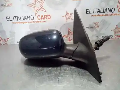 Автозапчастина б/у правий задний огляд для opel corsa c (x01) 1.4 (f08, f68) посилання на oem iam   
