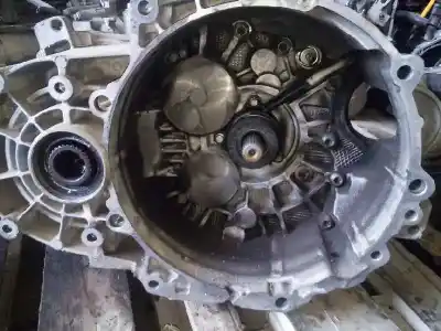 Second-hand car spare part gearbox for skoda octavia iii combi (5e5, 5e6) 2.0 tdi oem iam references pgs