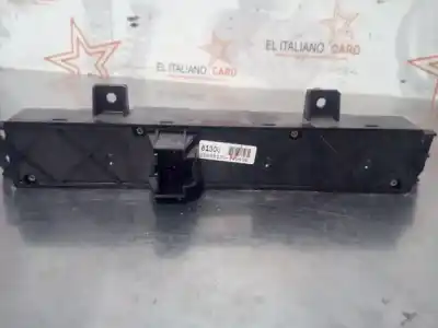 Автозапчасти б/у предупреждение за opel antara z22d1 ссылки oem iam 20898130  