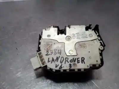 Tweedehands auto-onderdeel ACHTER LINKS DEURSLOT voor LAND ROVER FREELANDER (LN)  OEM IAM-referenties   