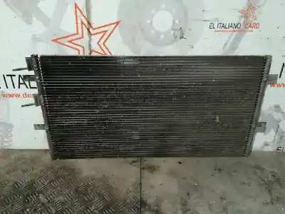 Second-hand car spare part air conditioning condenser / radiator for ford transit combi (tt9) cyrb oem iam references 