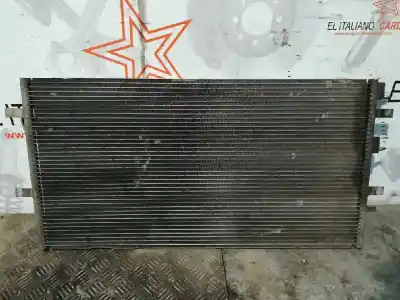 Автозапчастина б/у конденсат/радіатор кондиционера для ford transit combi (tt9) cyrb посилання на oem iam   