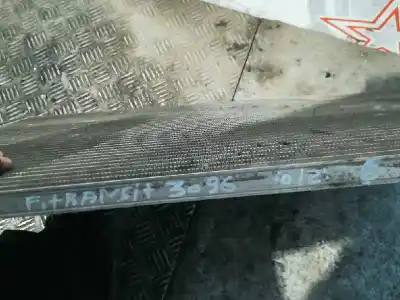 Автозапчастина б/у конденсат/радіатор кондиционера для ford transit combi (tt9) cyrb посилання на oem iam   