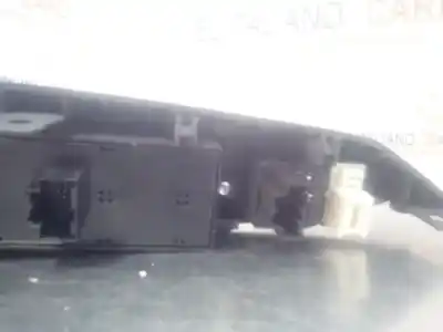 Автозапчасти б/у выключатель левого переднего окна за opel antara z22d1 ссылки oem iam   