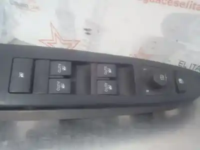Автозапчасти б/у выключатель левого переднего окна за opel antara z22d1 ссылки oem iam   