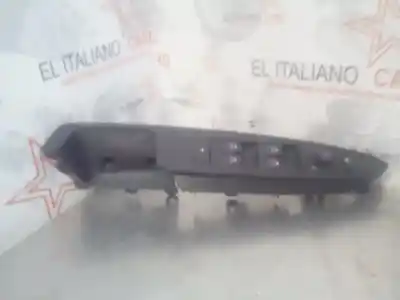 Автозапчасти б/у выключатель левого переднего окна за opel antara z22d1 ссылки oem iam 